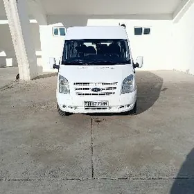Ford Transit Connect 2009