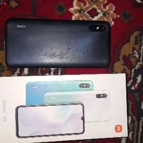 Redmi 9A