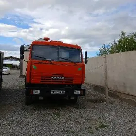 Kamaz 5410 1998