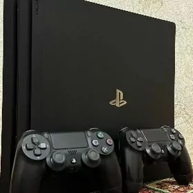 Play Station4 Pro