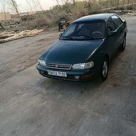Toyota Corona 1993