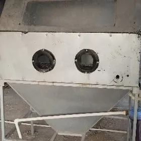 Bunker pis kasdroýuñky.