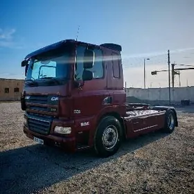DAF CF 2011