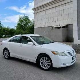 Toyota Camry 2008
