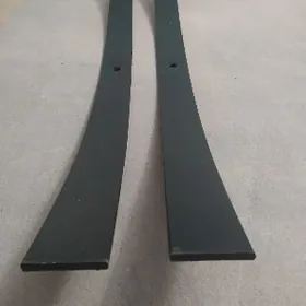 gazeliň padresornigi