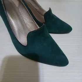 туфли разные