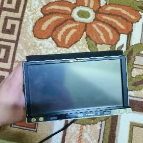 Pioneer Carrozzeria AVIC-MRZ09