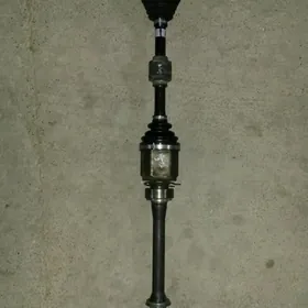 Granat Senna we Carolla Гранат