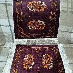 Туркмен Халы Новые