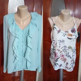 Кофточки 36-38