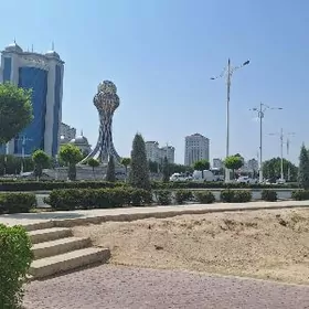 Ofis Mir - Moskowskiy