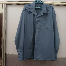 рубашки разные