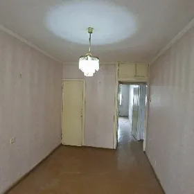 11 мкр от хозяина 3 ком