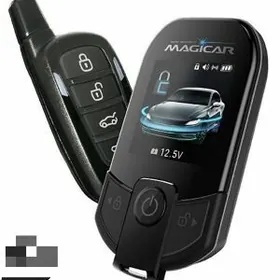 MAGICAR M600
