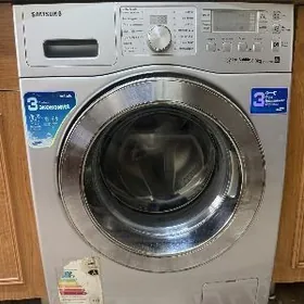 Samsung машинка стиральная