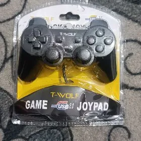 T-WOLF / 2 SHOSKC / Jostisk