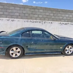 Ford Mustang 1994