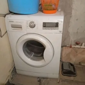 kir maşin zapjas üçin