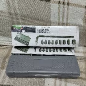 Набор головок