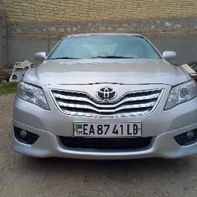 Toyota Camry 2009