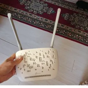 Роутер TP-LINK