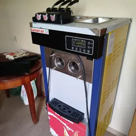 марожный аппарат