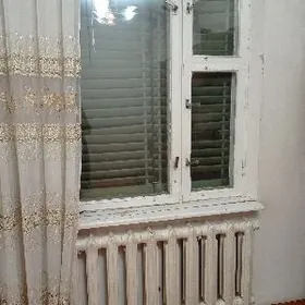 окна деревянные