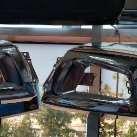 Bufer oni hilux 2016-2024ÿ