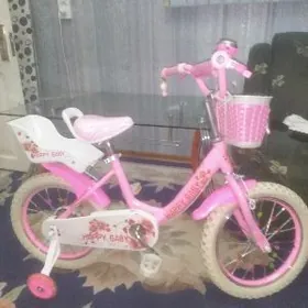 Tigir/Велосипед