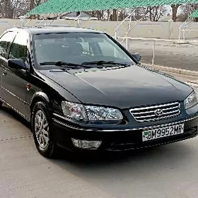 Toyota Camry 2001