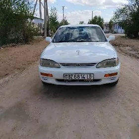 Toyota Camry 1996
