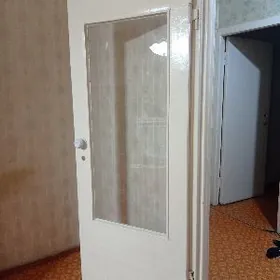 деревянные окна