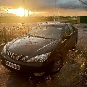 Toyota Camry 2003