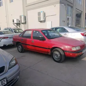 Opel Vectra 1991