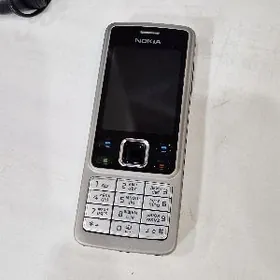 Nokia 6300 Taze