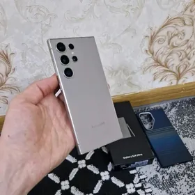 SAMSUNG S24 ULTRA 12/256GB