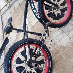 welik 26 ýogun tigir