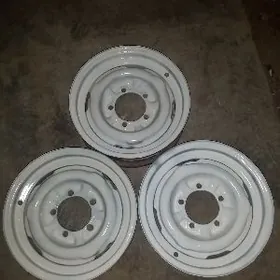 🔥Gaz 21 Diska 15lik cccp 🔥