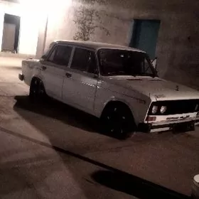 Lada 2106 2001