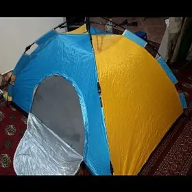 Palatka Палатка 210×160