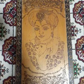 НАРДЫ РУЧНОЙ РАБОТЫ