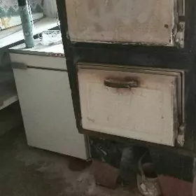 Холодильник морозилка