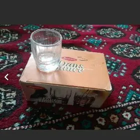 рюмки упаковка 25 скидка есть