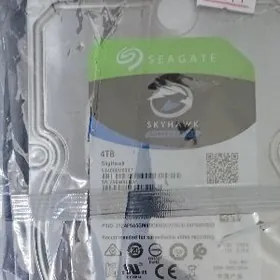 HDD 4 TB TAZE PQKET