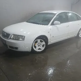 Audi A6 1998