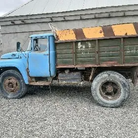 Zil 130 1993