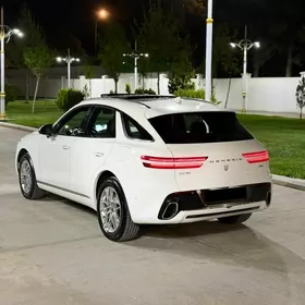 Genesis GV70 2022