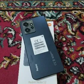 Redmi Note 12