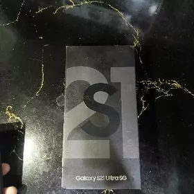 Samsung S21 Ultra 5G