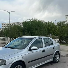 Opel Astra 1998